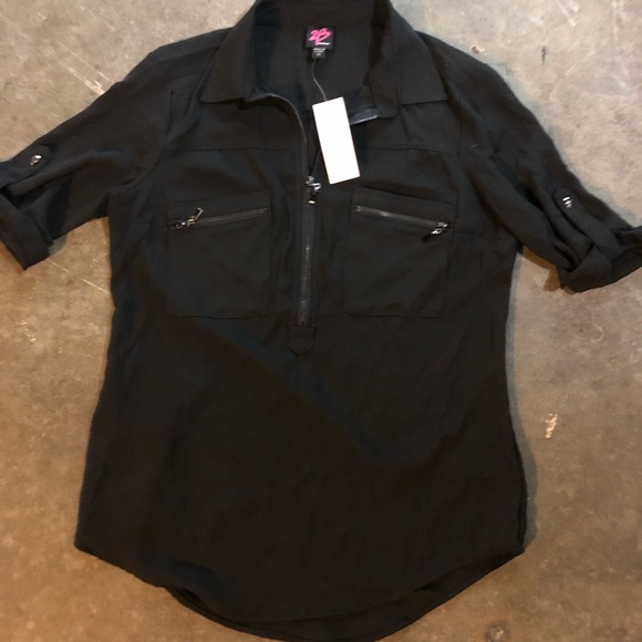 Blouse - Picture 5 of 6